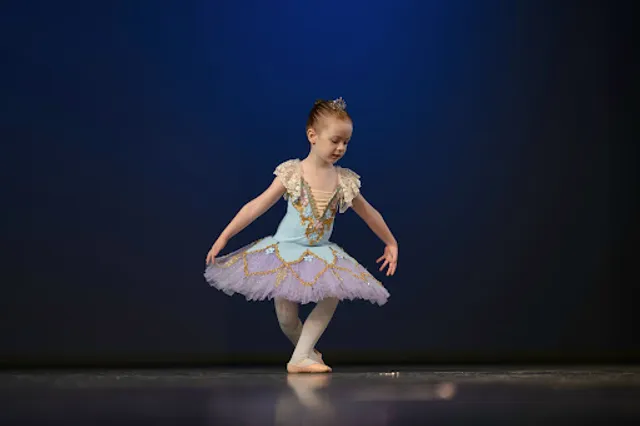 Rising Star Dance Studio