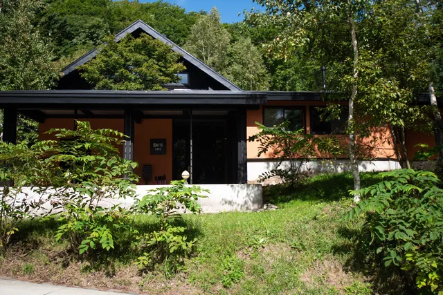 ユニテ蔵王ジョーニダ・リゾート UNITE ZAO JONIDA RESORT