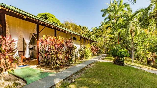 Villas Río Mar Hotel