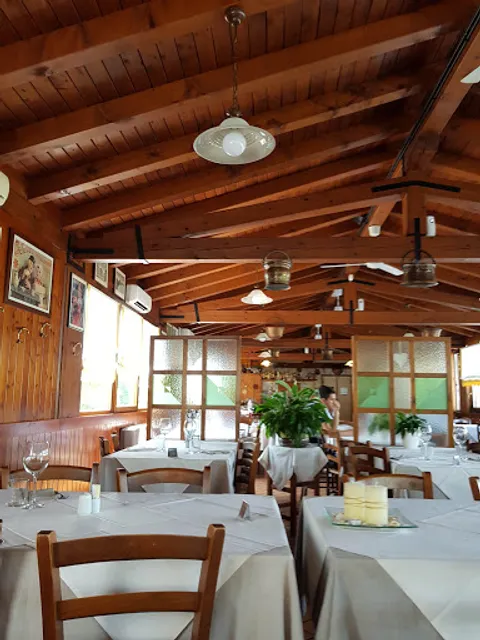 Trattoria Da Ciccio di Spadetto G. e C.