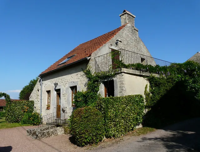 Les 4 Saisons en Morvan