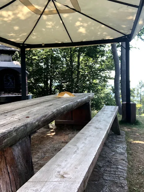 Ristoro Chiaro di Luna