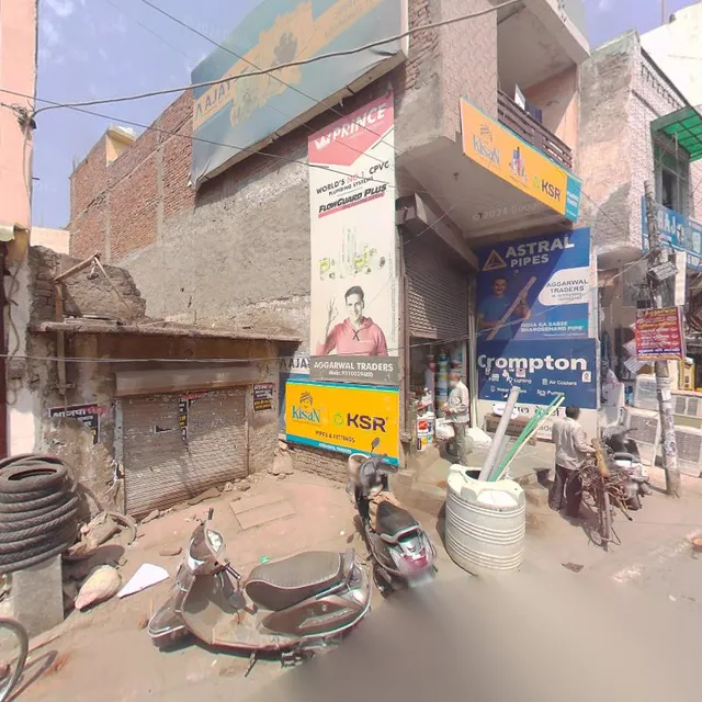 Gupta Chinese Fast Food