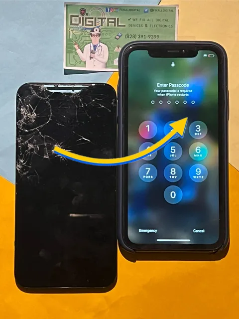 Dr. Digital Fix All Devices & Solutions