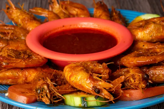 Las Brasas Mexican Restaurant LLC