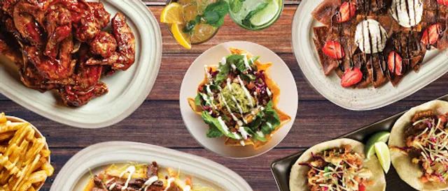 Burrito Bar Browns Plains