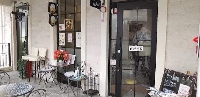 ワイン居酒屋 シェ・オクス