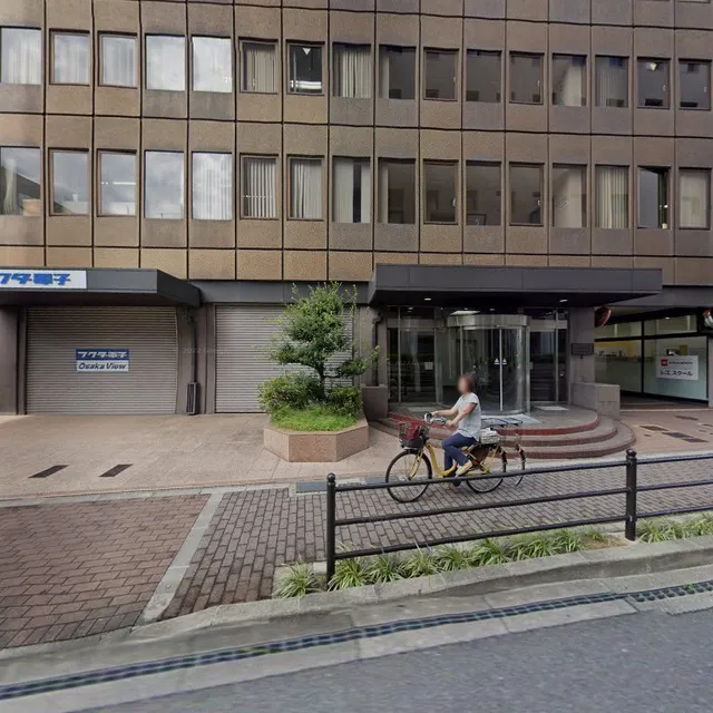 フクダ電子近畿販売（株）