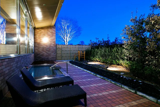 モビリティリゾートもてぎホテル