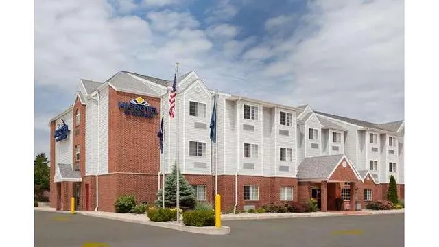 Microtel Inn & Suites by Wyndham South Bend/At Notre Dame