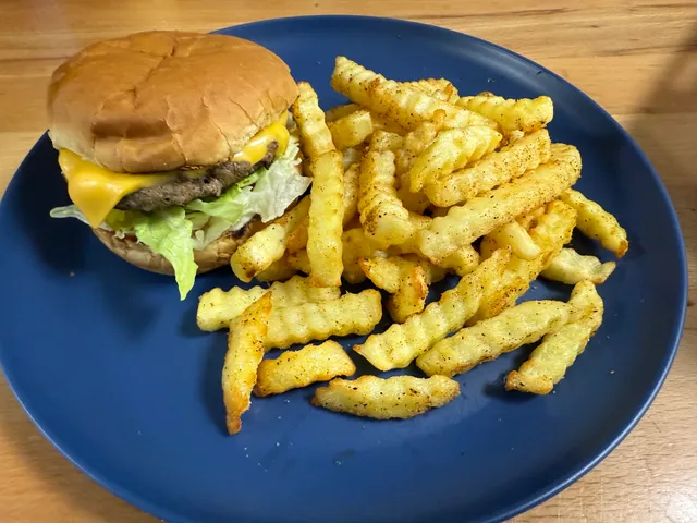 Gotta Have SoulFood BBQ