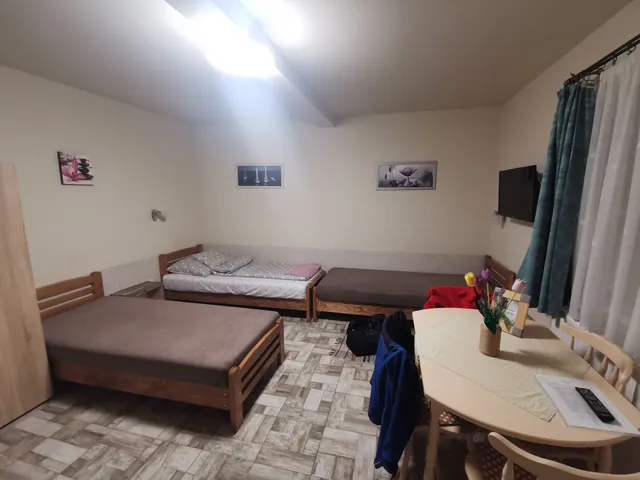 Levendula vendégház