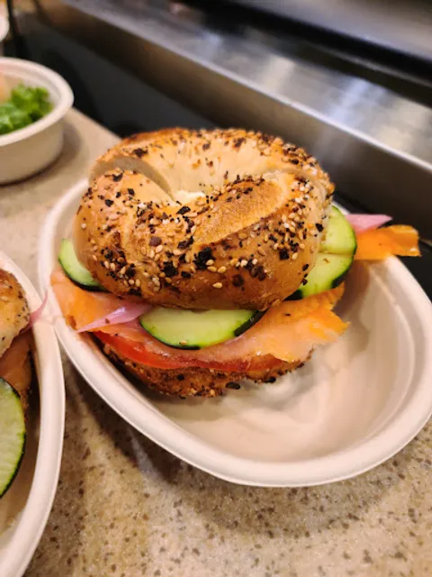 12th Avenue Bread Co