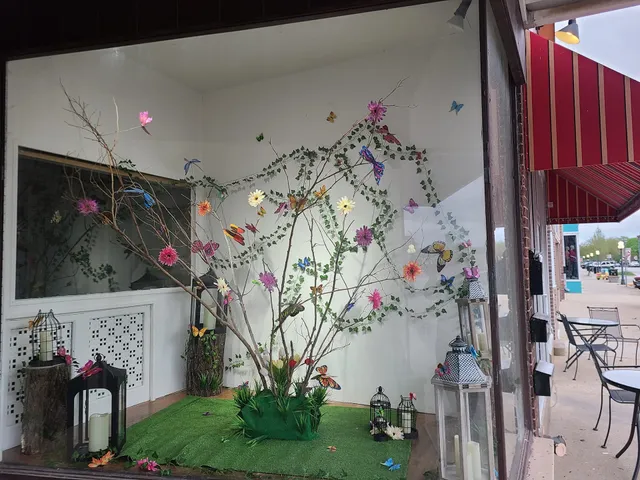 Riverside Floral LLC