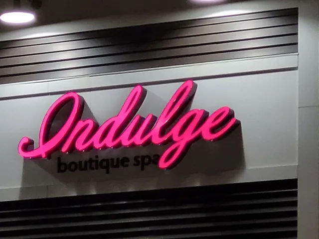Indulge Boutique Spa