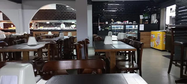 Restaurante Casarão
