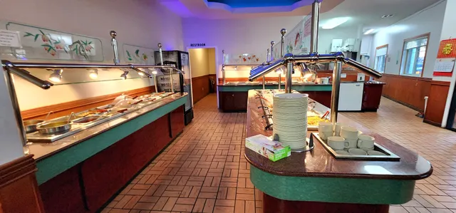 Young Dragon Chinese Restaurant