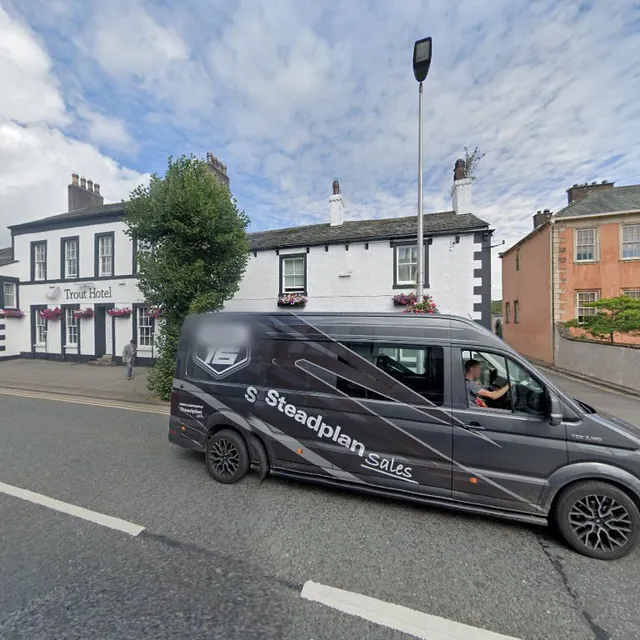 The Terrace Bar & Bistro