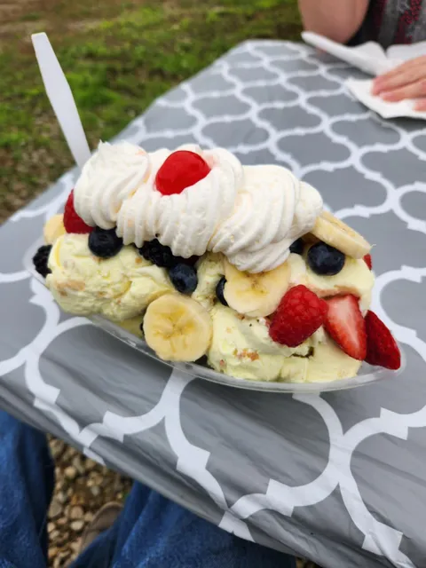 Lenny's Ice Cream Shack