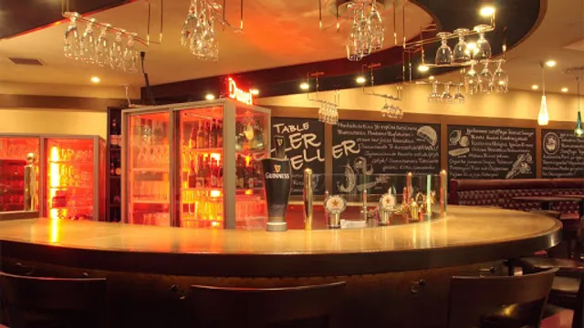 Beer's Table Keller Keller