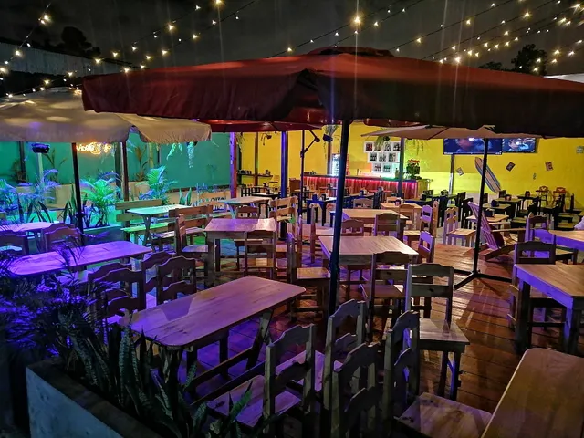 Restaurante Muelle Viejo zona 11