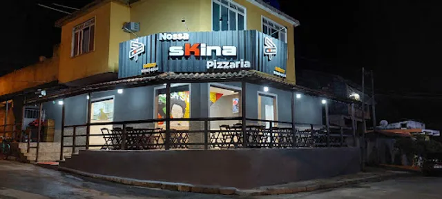 Nossa Skina Pizzaria