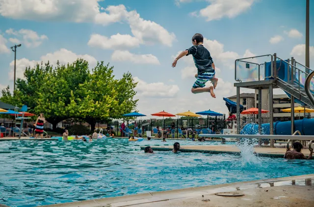 Quillian Memorial Center