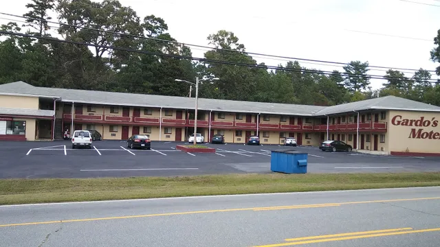Gardo's Motel