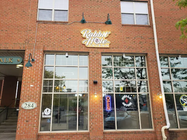 Rabbit Hole Tavern