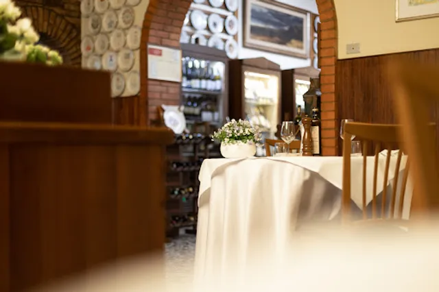 Ristorante Menegaldo