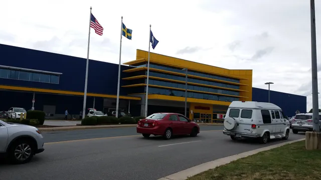 IKEA