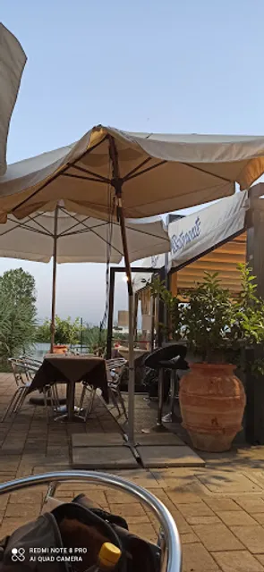 Ristorante Laghetto della Salute