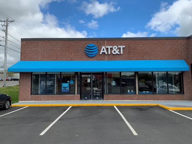 AT&T Store