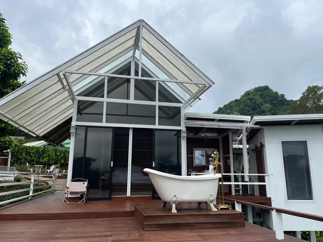 Dhammada Homestay ธรรมดา โฮมสเตย์