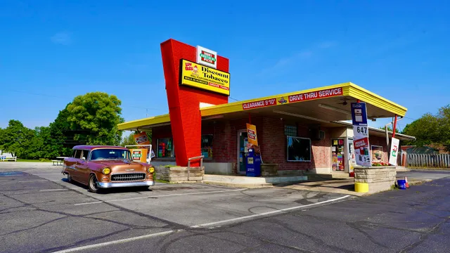 Low Bob's Discount Tobacco