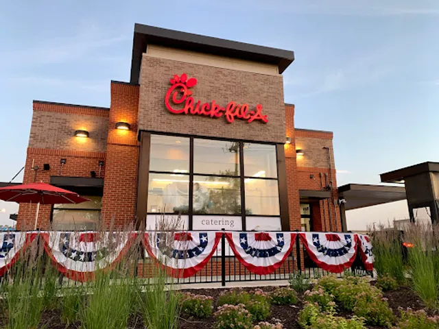 Chick-fil-A