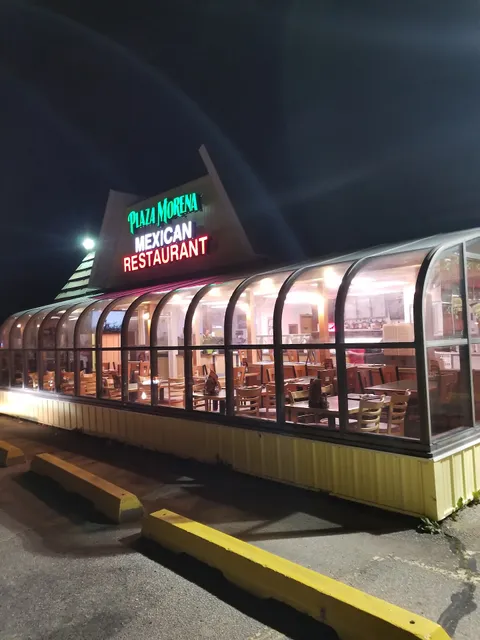 Plaza Morena Campestre Grill