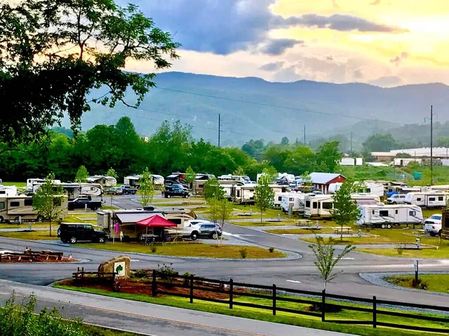Willow Valley RV Resort