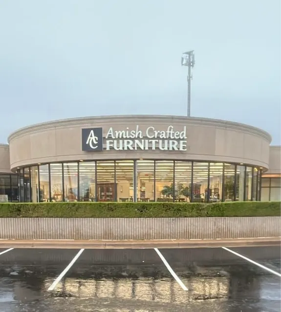 Amish Crafted Furniture Inc