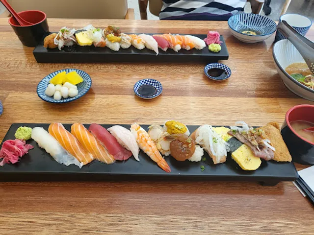 스시아오 무거점