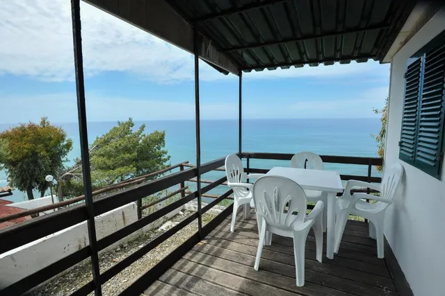 Residence Punta Cilento