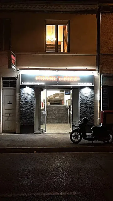 Charly Pizz