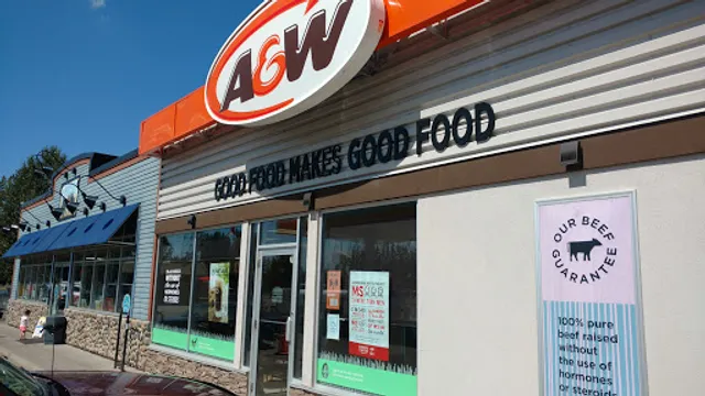 A&W Canada