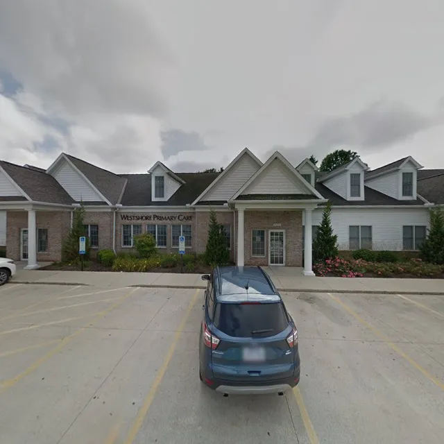 UH Westshore Convenient Care