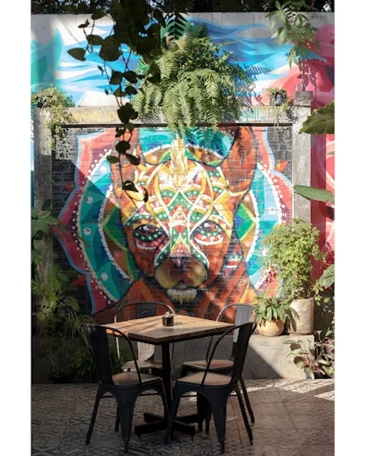 EL BRUNCH DE LAS PLANTAS