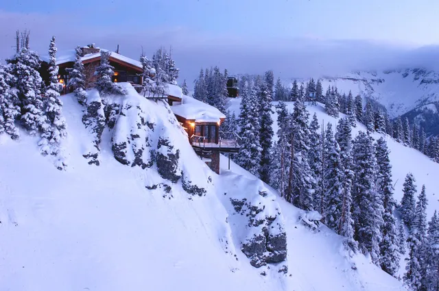 Telluride Ski Resort Weddings & Events