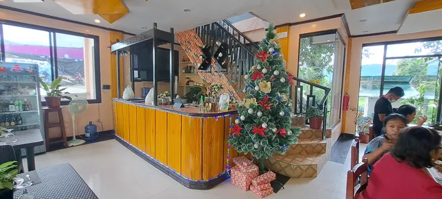 3Bars Grills and Resto Bar