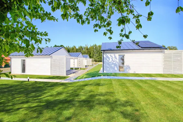 PLAŻOWICZE - ośrodek wypoczynkowy