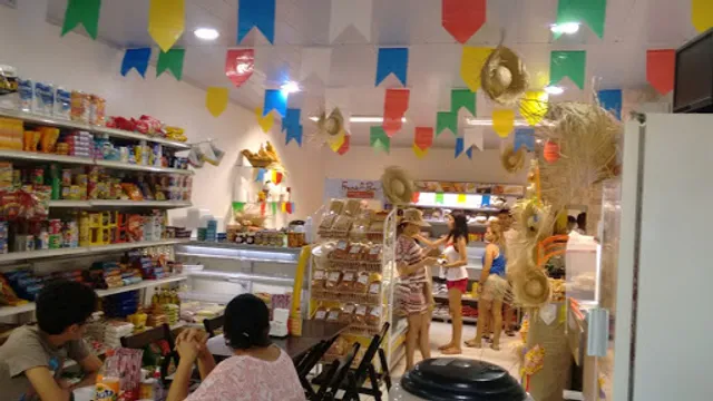 FrankPan Padaria & Conveniência