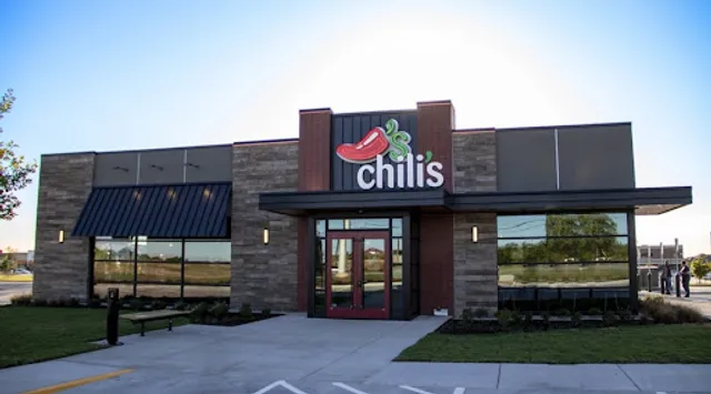 Chili's Grill & Bar